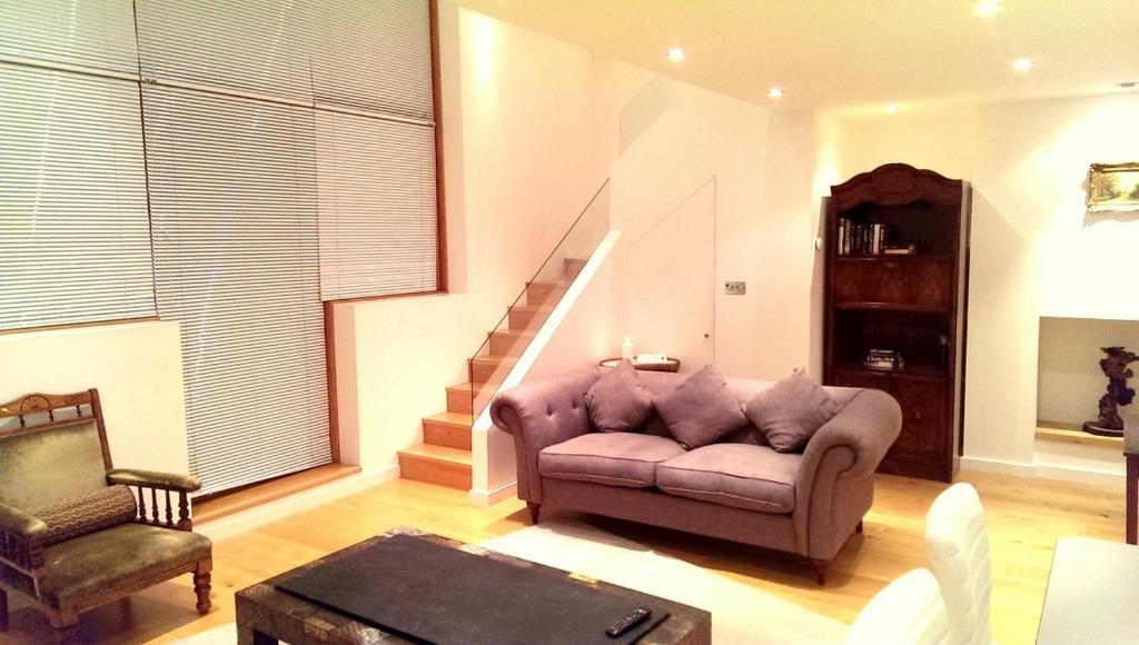Luxury Apartment